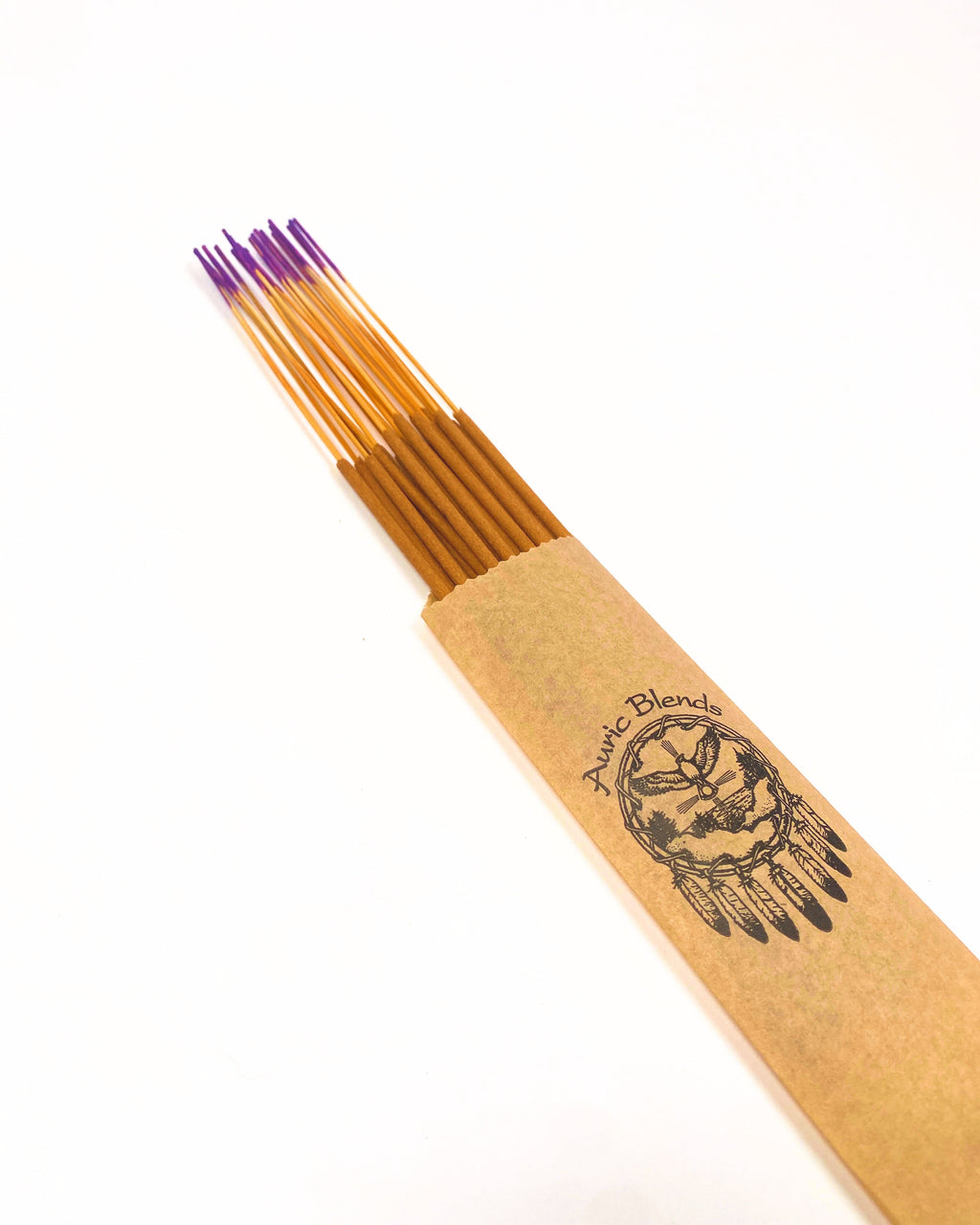 Caribbean Nights Incense Sticks by Auric Blends