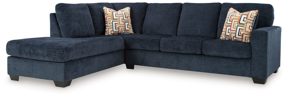 Aviemore - Sectional by Unique Piece Furniture