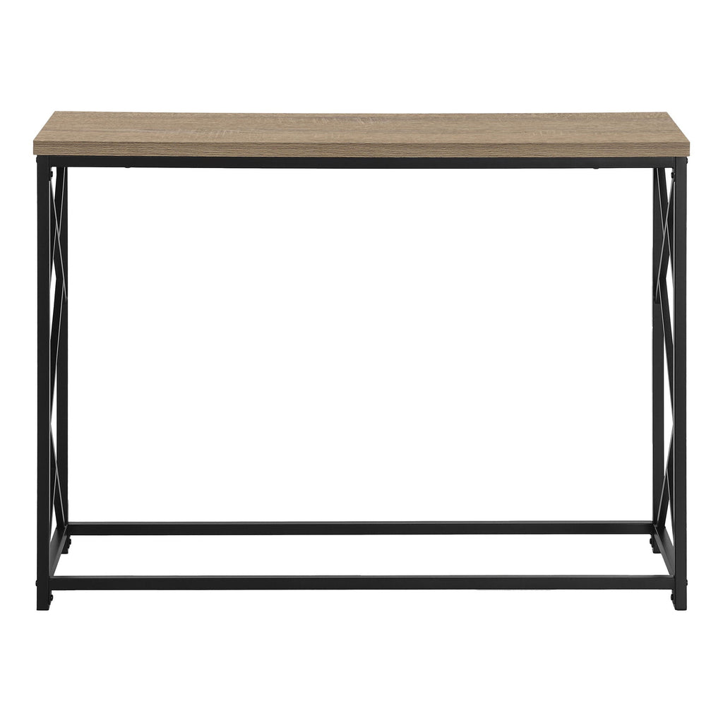 Accent Console Table For Entryway, Modern Design by Unique Piece Furniture