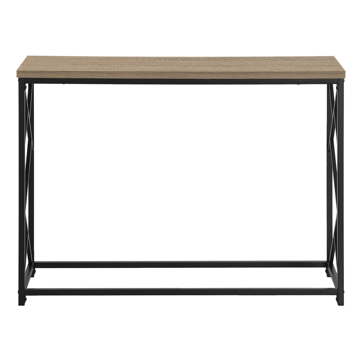 Accent Console Table For Entryway, Modern Design by Unique Piece Furniture