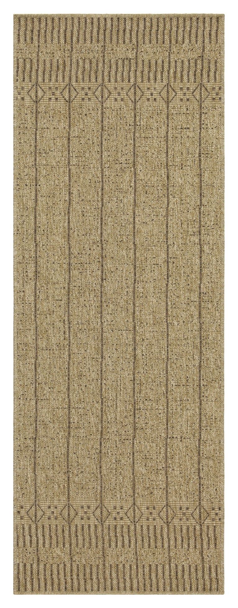 Earth - Indoor / Outdoor, Area Rug - Jute / by Unique Piece Furniture