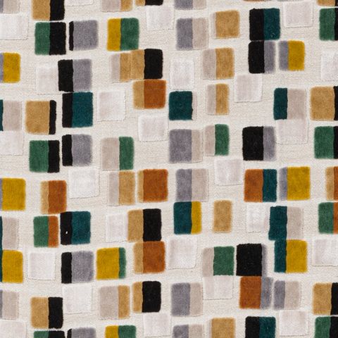 Fenna - Accent Chair - Multi by Unique Piece Furniture