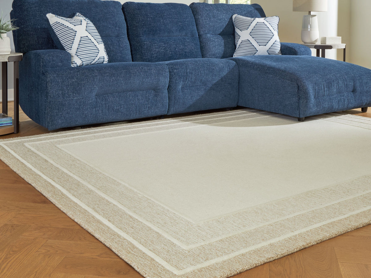 TeeLGan - Rug by Unique Piece Furniture