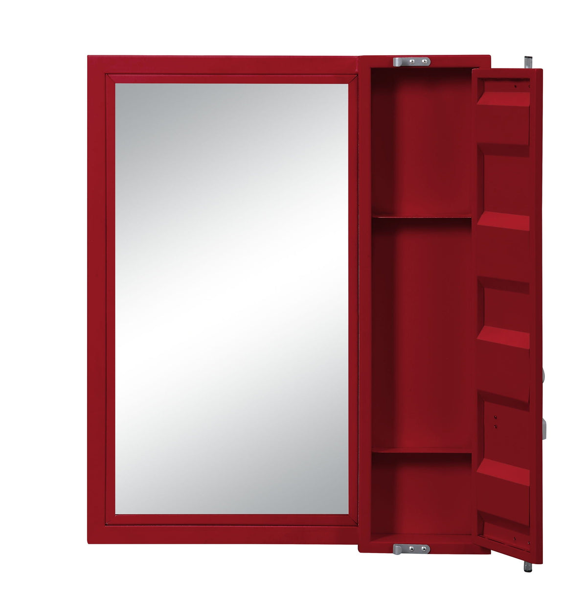 Cargo - Vanity Mirror, Clear Reflection by Unique Piece Furniture