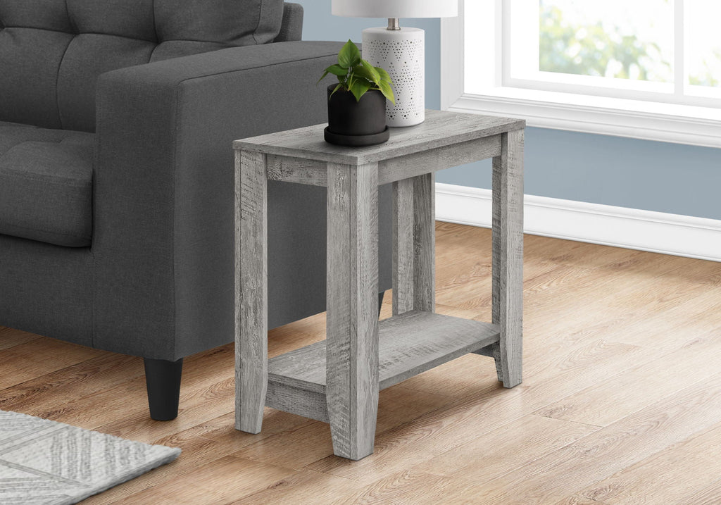 Accent Table, Side Transitional, Elegant Design by Unique Piece Furniture