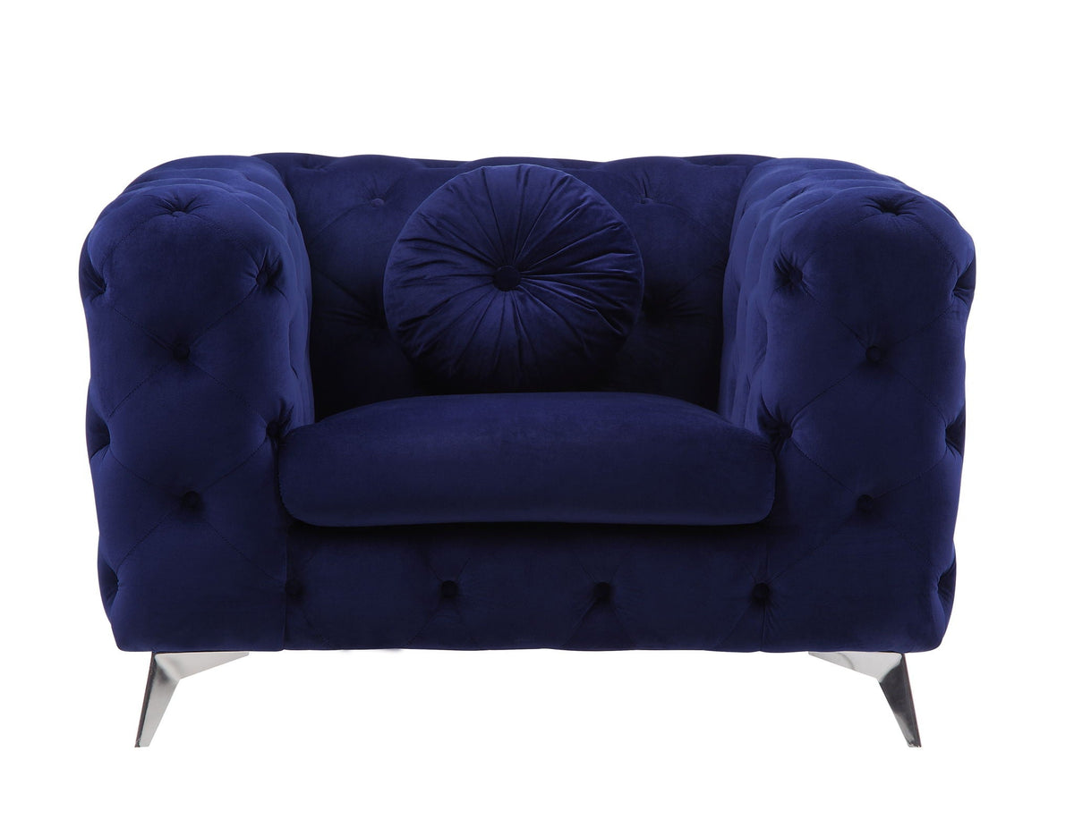 Atronia - Chair, Elegant Design by Unique Piece Furniture