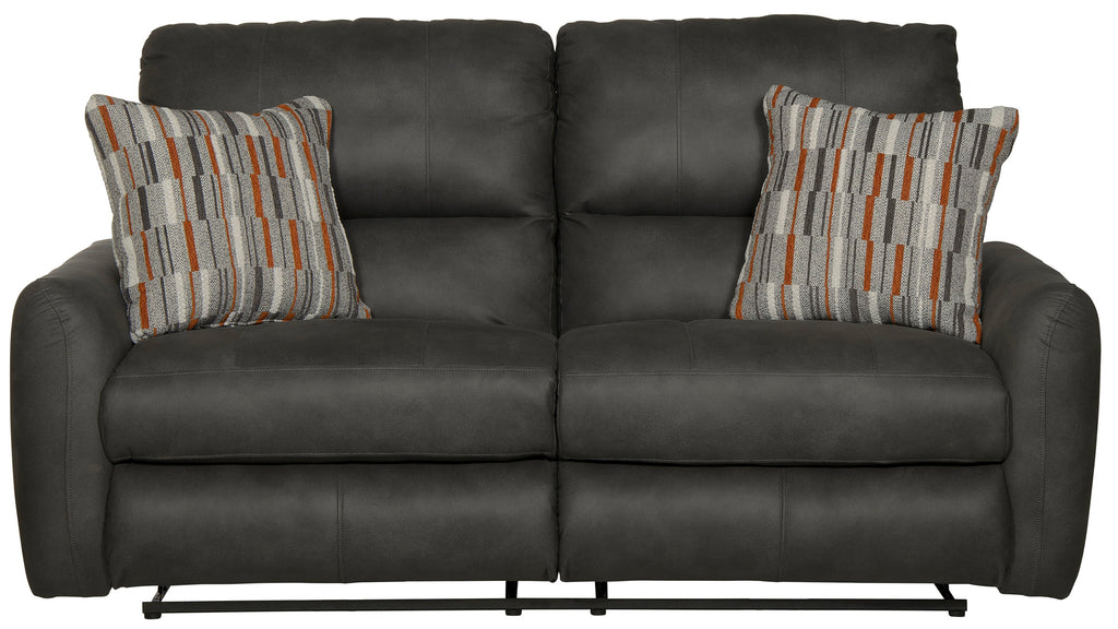 Dorian - Reclining Loveseat by Unique Piece Furniture