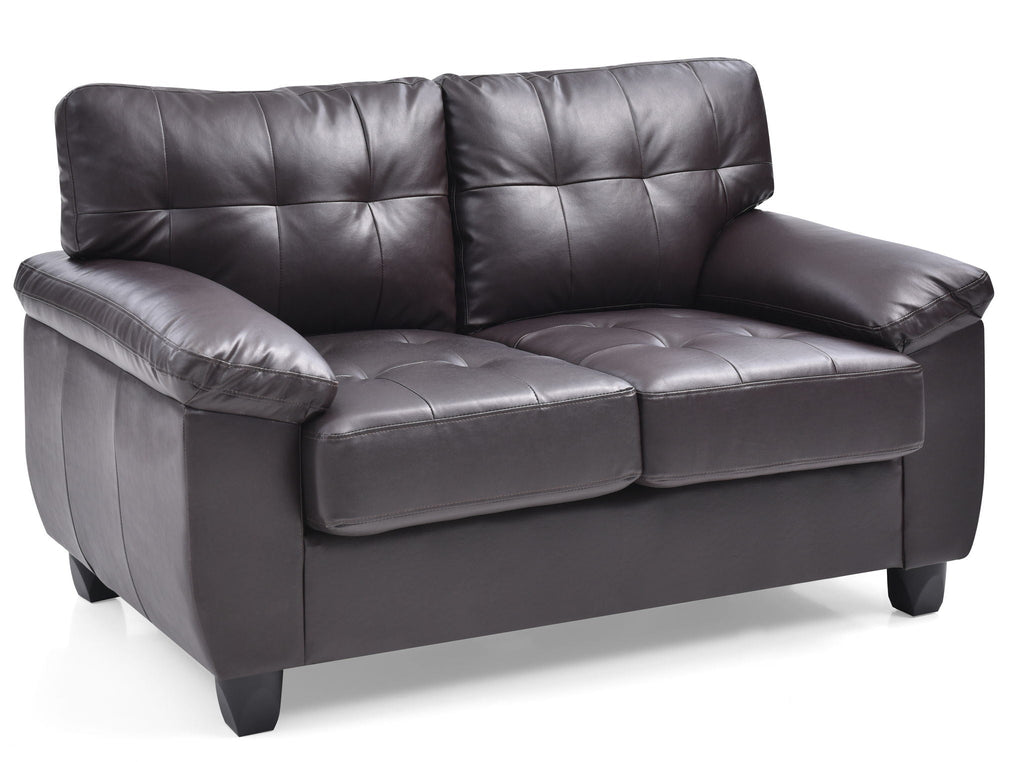 Gallant - Loveseat by Unique Piece Furniture