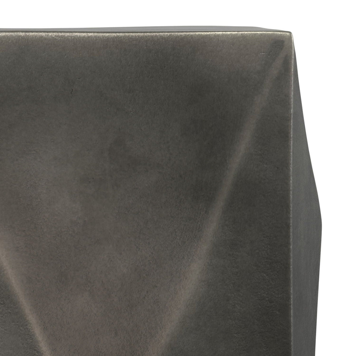 Danner - Side Table - Black by Unique Piece Furniture