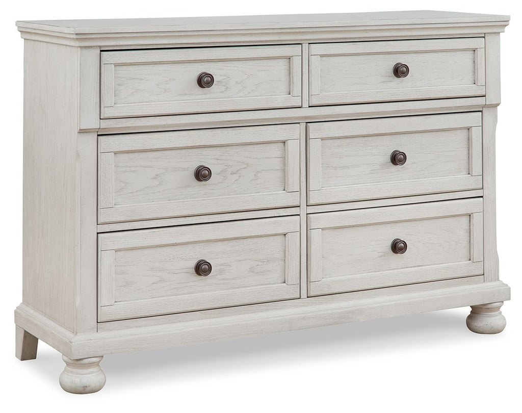 Robbinsdale - Dresser by Unique Piece Furniture