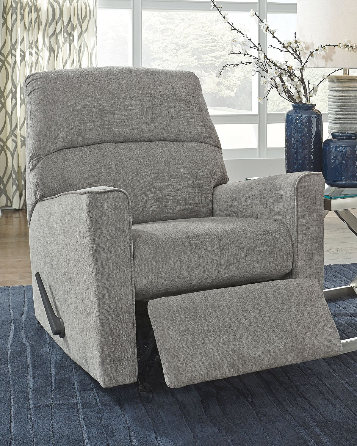 Altari - Rocker Recliner by Unique Piece Furniture