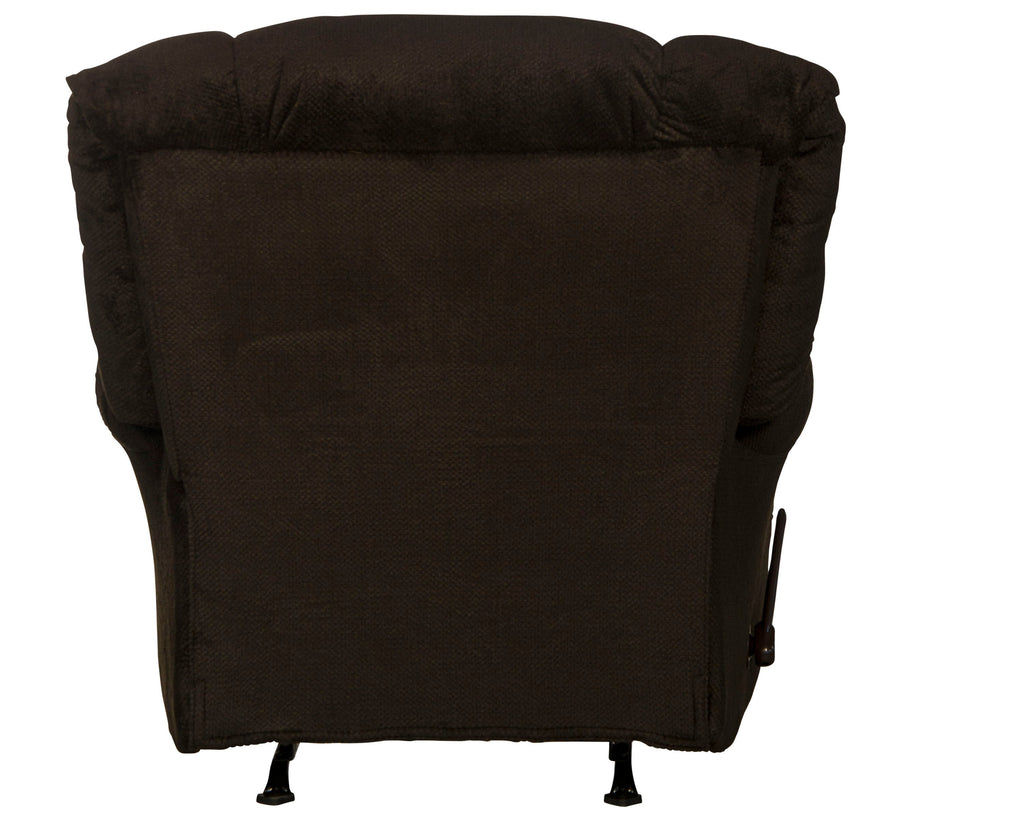 Daly - Chaise Rocker Recliner by Unique Piece Furniture
