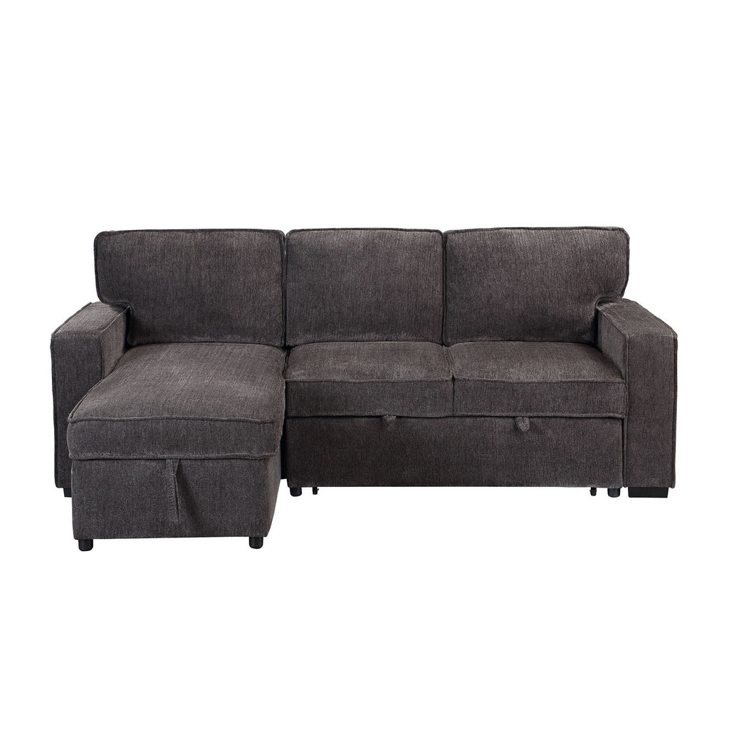 Territory - Pull Out Sofa Bed by Unique Piece Furniture
