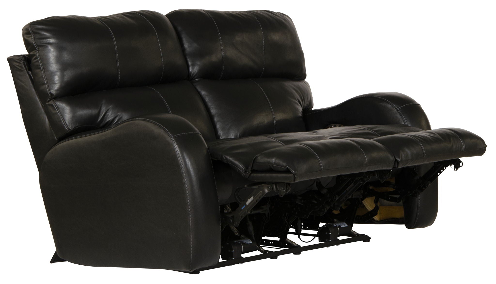 Angelo - Power Reclining Loveseat by Unique Piece Furniture