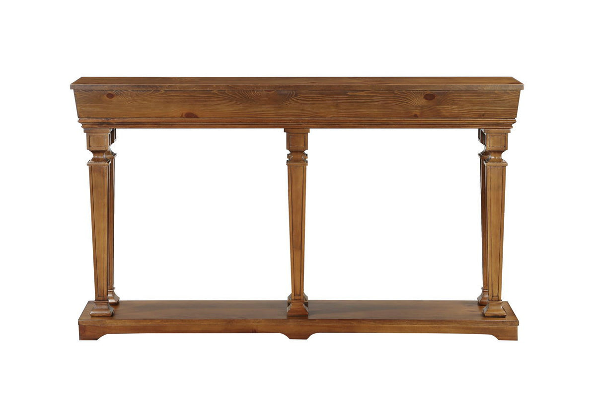 Garrison - Wooden Console Table by Unique Piece Furniture