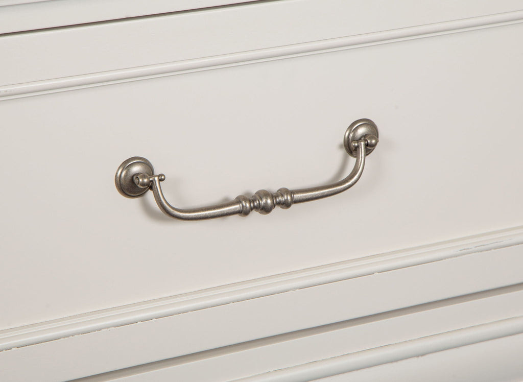 Willowbrook - Panel Upholstered Storage Bed by Unique Piece Furniture