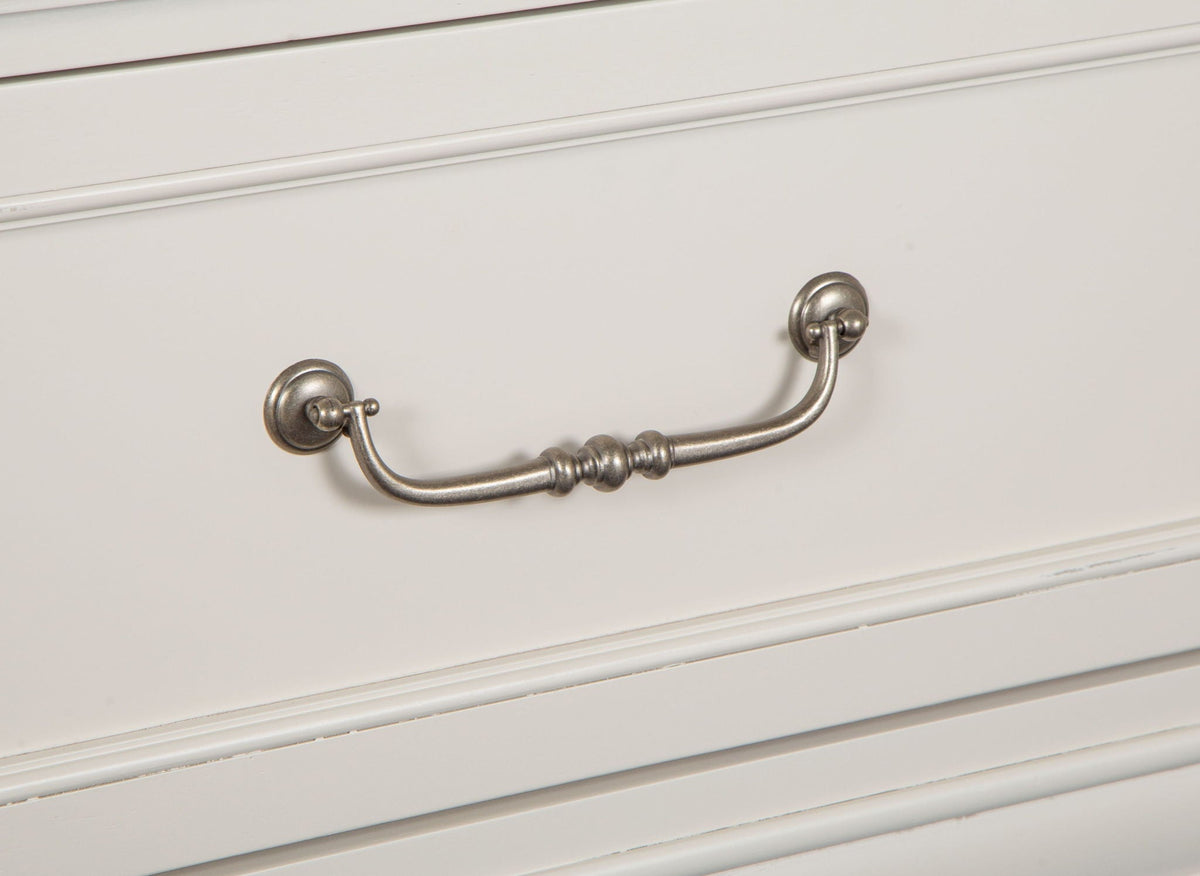 Willowbrook - Panel Upholstered Storage Bed by Unique Piece Furniture