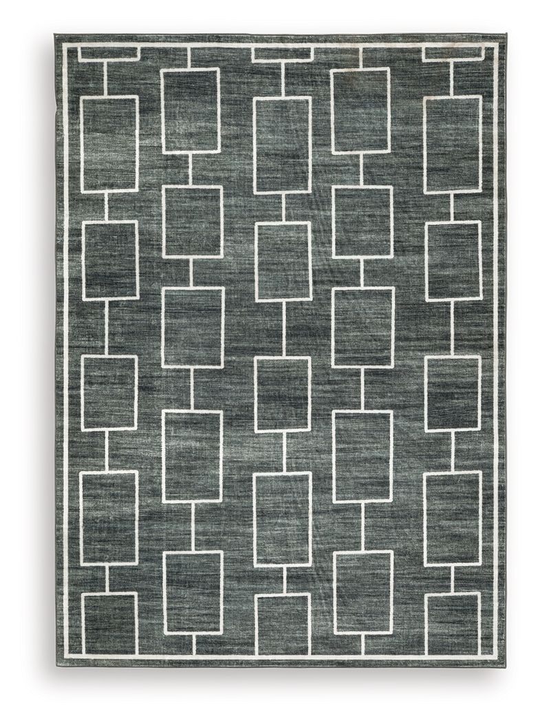 Elderland - Washable Rug by Unique Piece Furniture