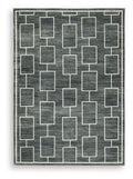 Elderland - Washable Rug by Unique Piece Furniture