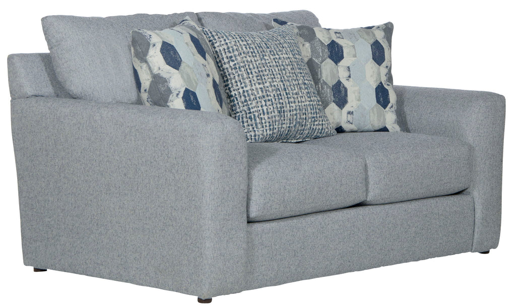 Hooten - Loveseat by Unique Piece Furniture