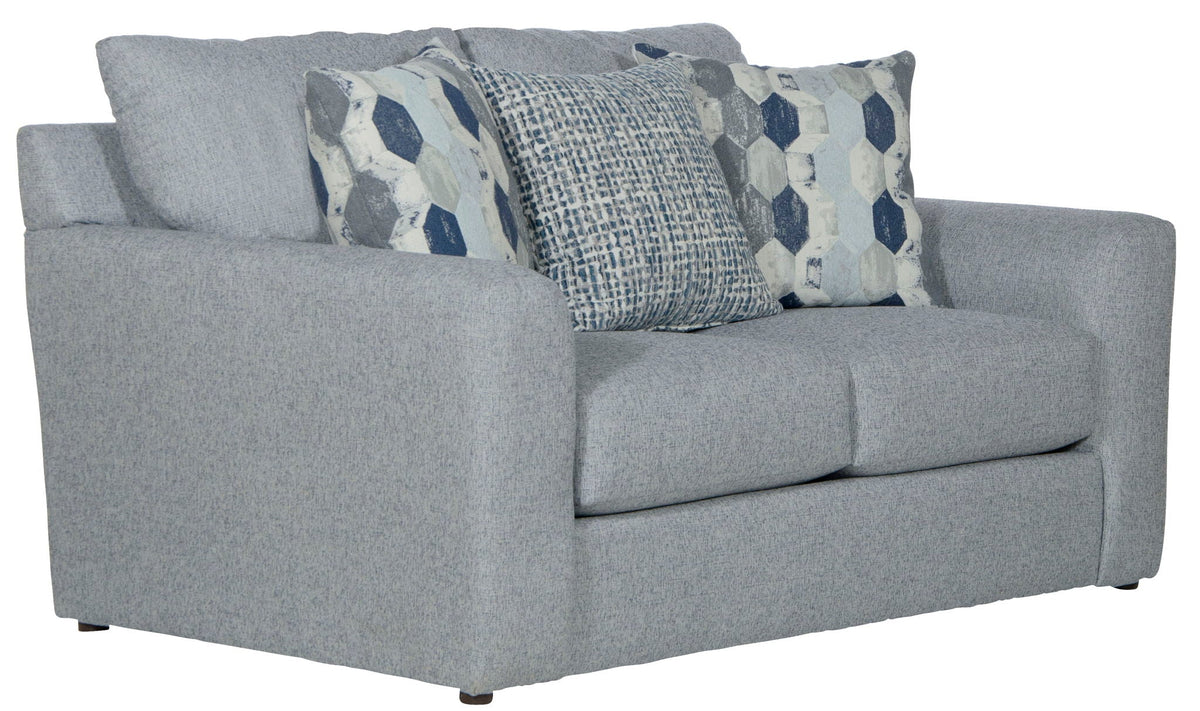 Hooten - Loveseat by Unique Piece Furniture