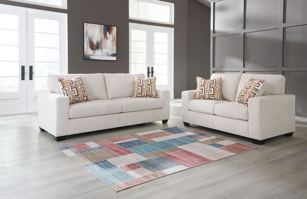 Aviemore - Living Room Set by Unique Piece Furniture