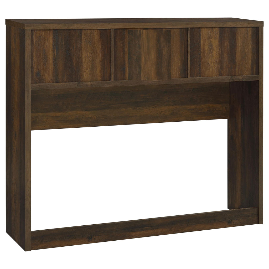 Westpark 3-piece Queen Bedroom Set Bookcase Headboard Pine by Unique Piece Furniture