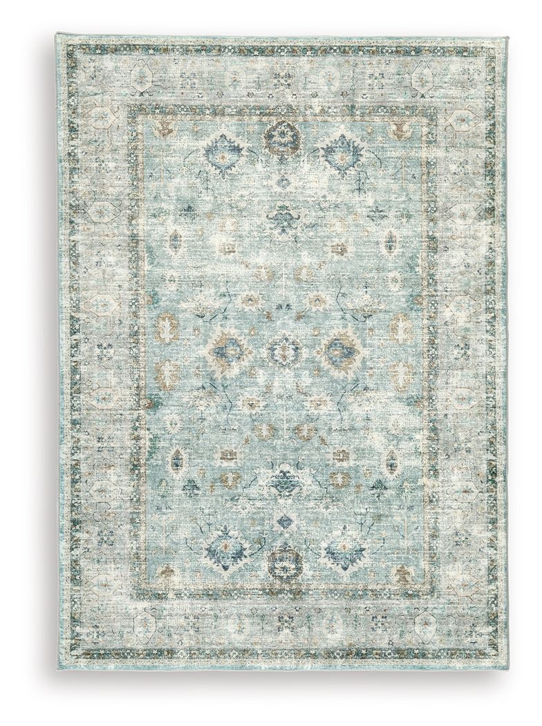 Ladstoney - Rug by Unique Piece Furniture