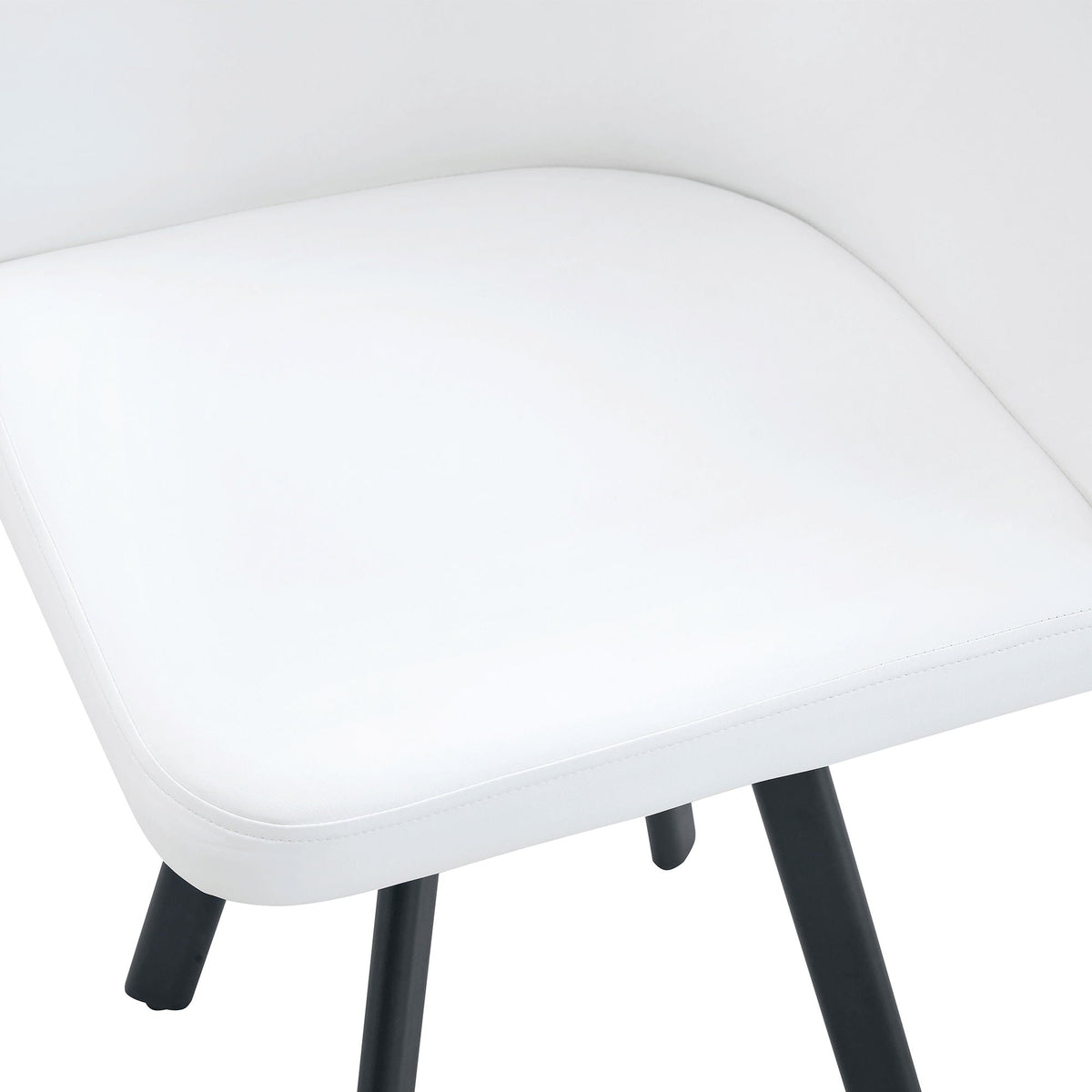Dining Chair (Set of 6) by Unique Piece Furniture