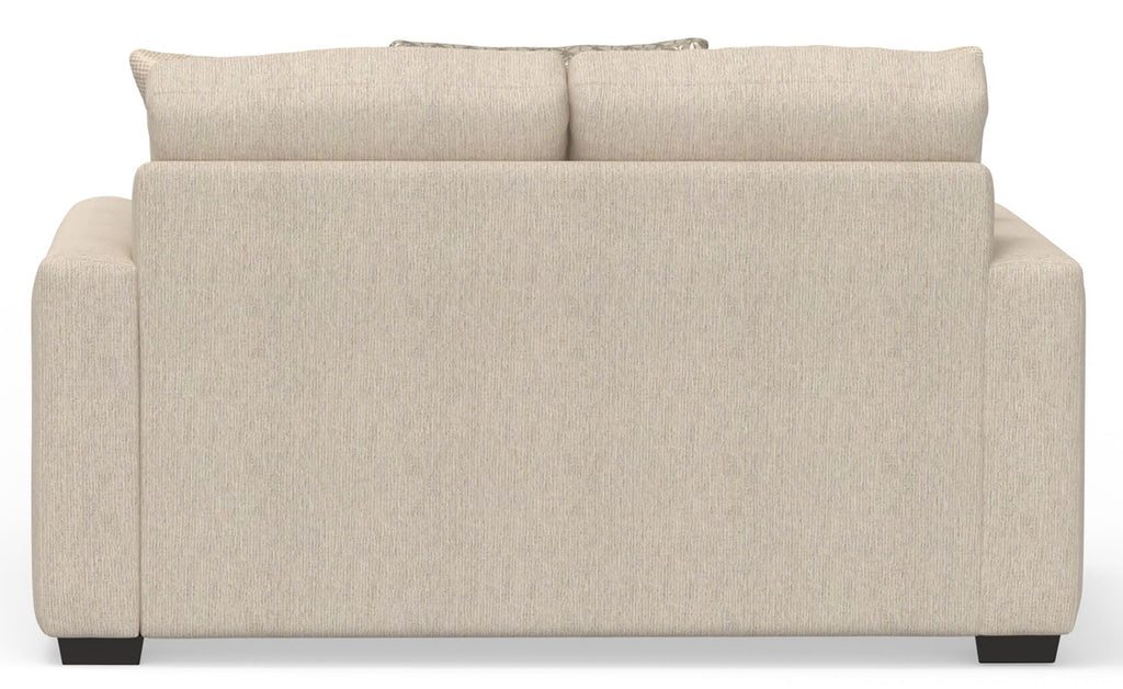 Hyde Park - Loveseat by Unique Piece Furniture