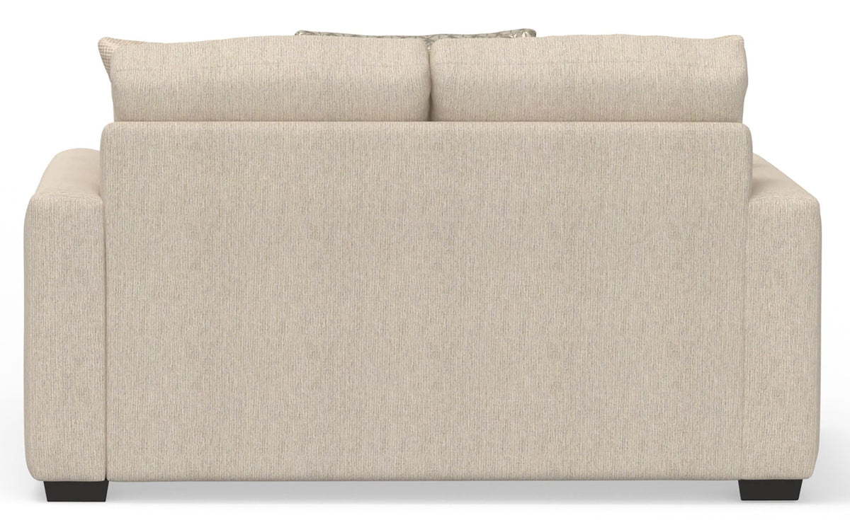 Hyde Park - Loveseat by Unique Piece Furniture