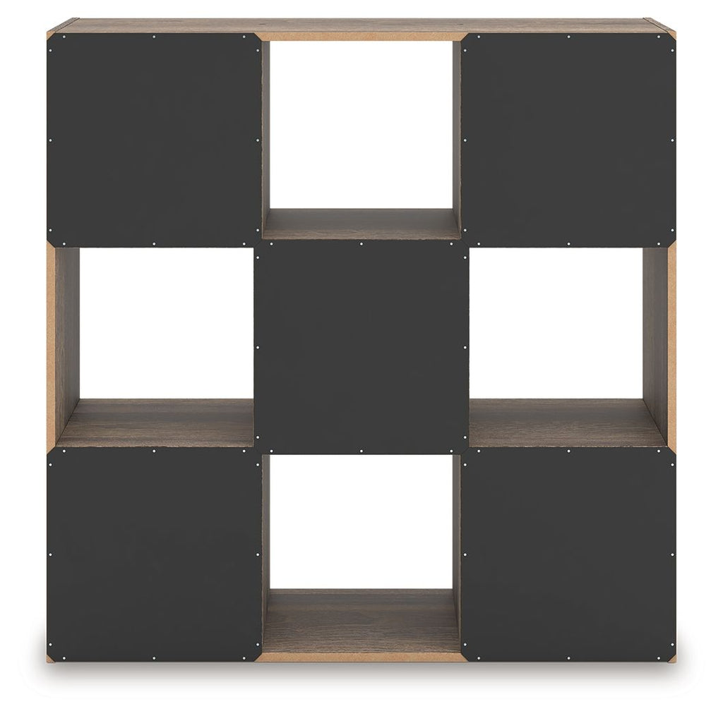 Shallifer - Cube Organizer by Unique Piece Furniture