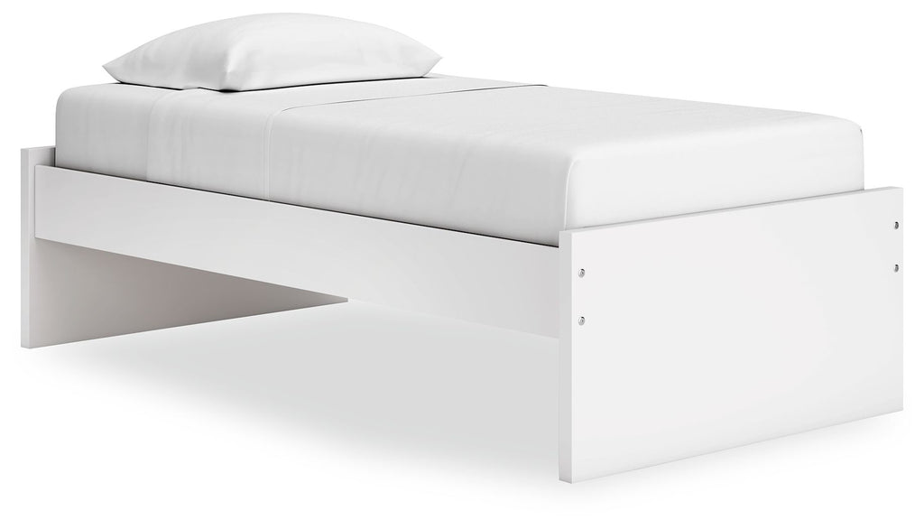 Onita - Platform Bed by Unique Piece Furniture
