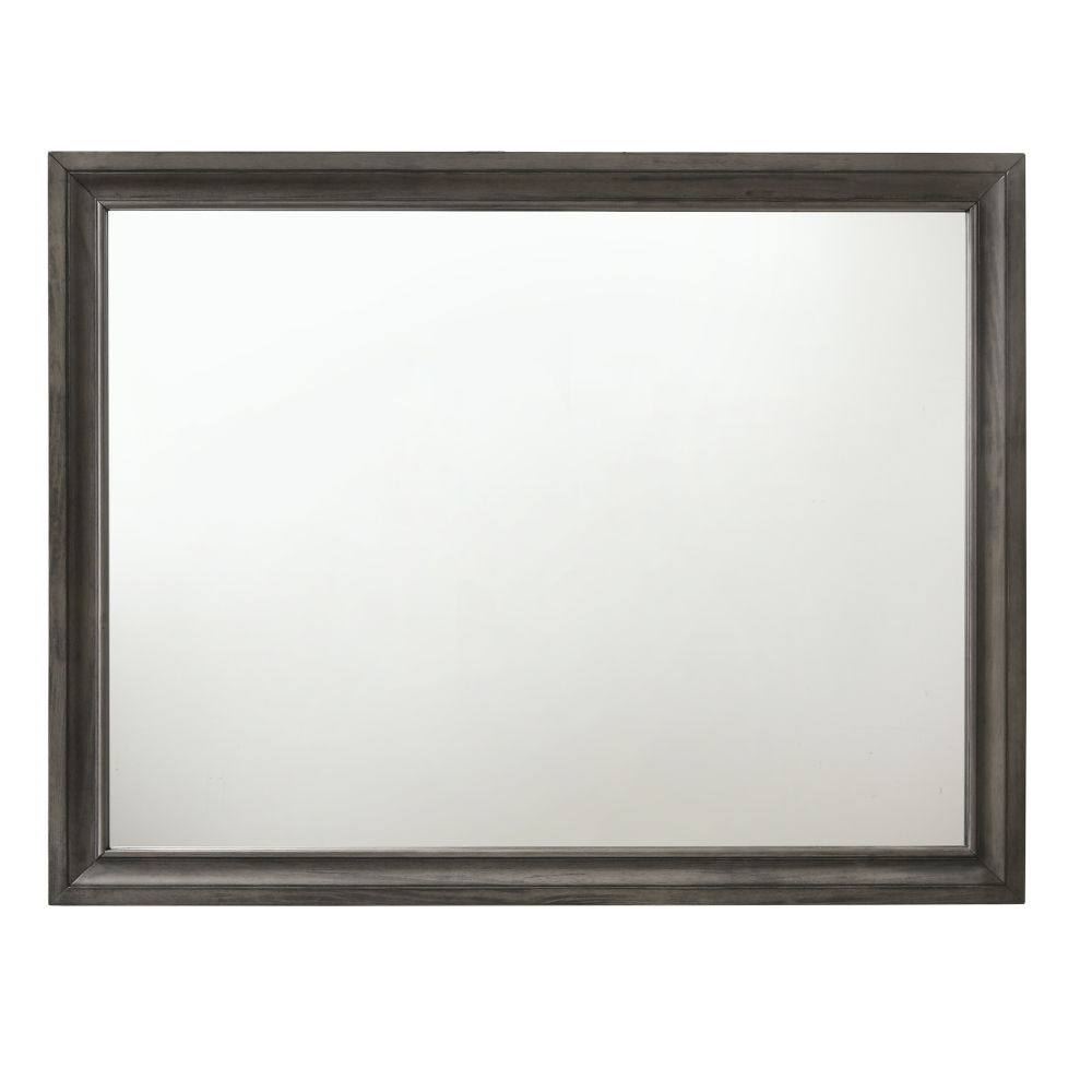 Naima - Minimalist Design Mirror by Unique Piece Furniture