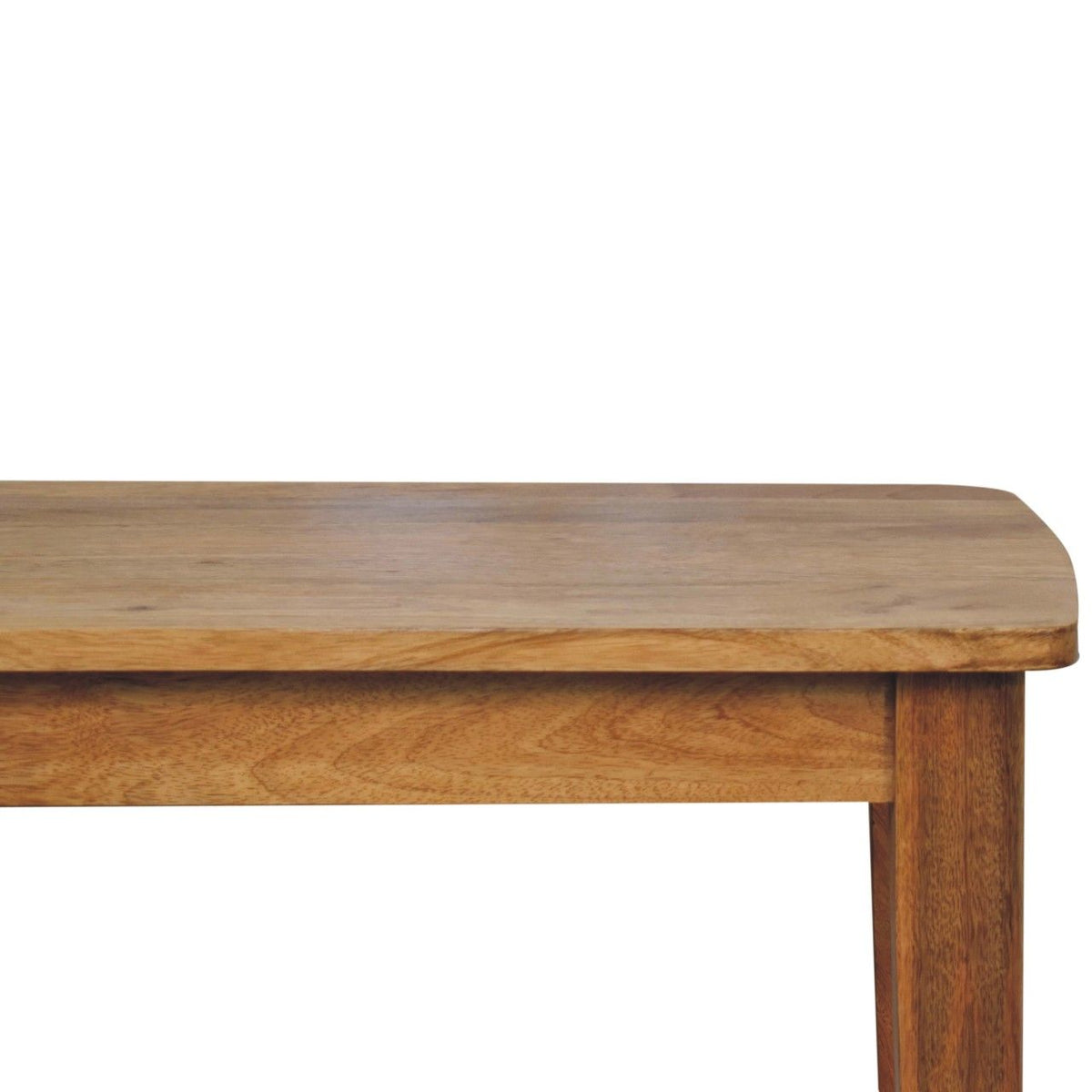 Rope Coffee Table - Brown by Unique Piece Furniture