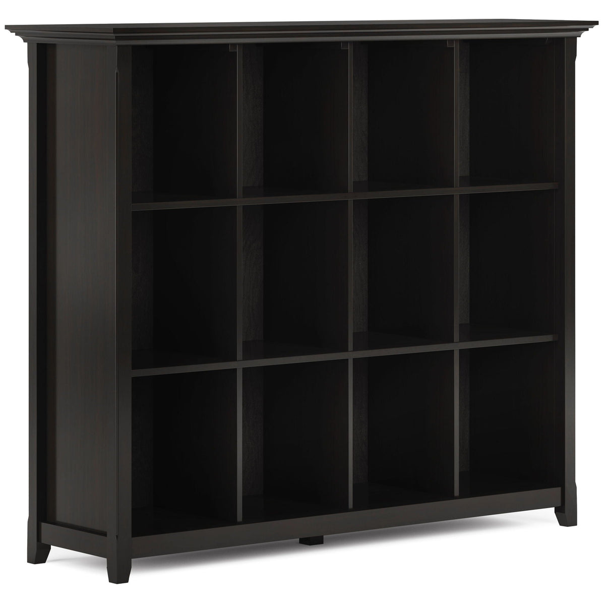 Amherst - Cube Storage Bookcase by Unique Piece Furniture