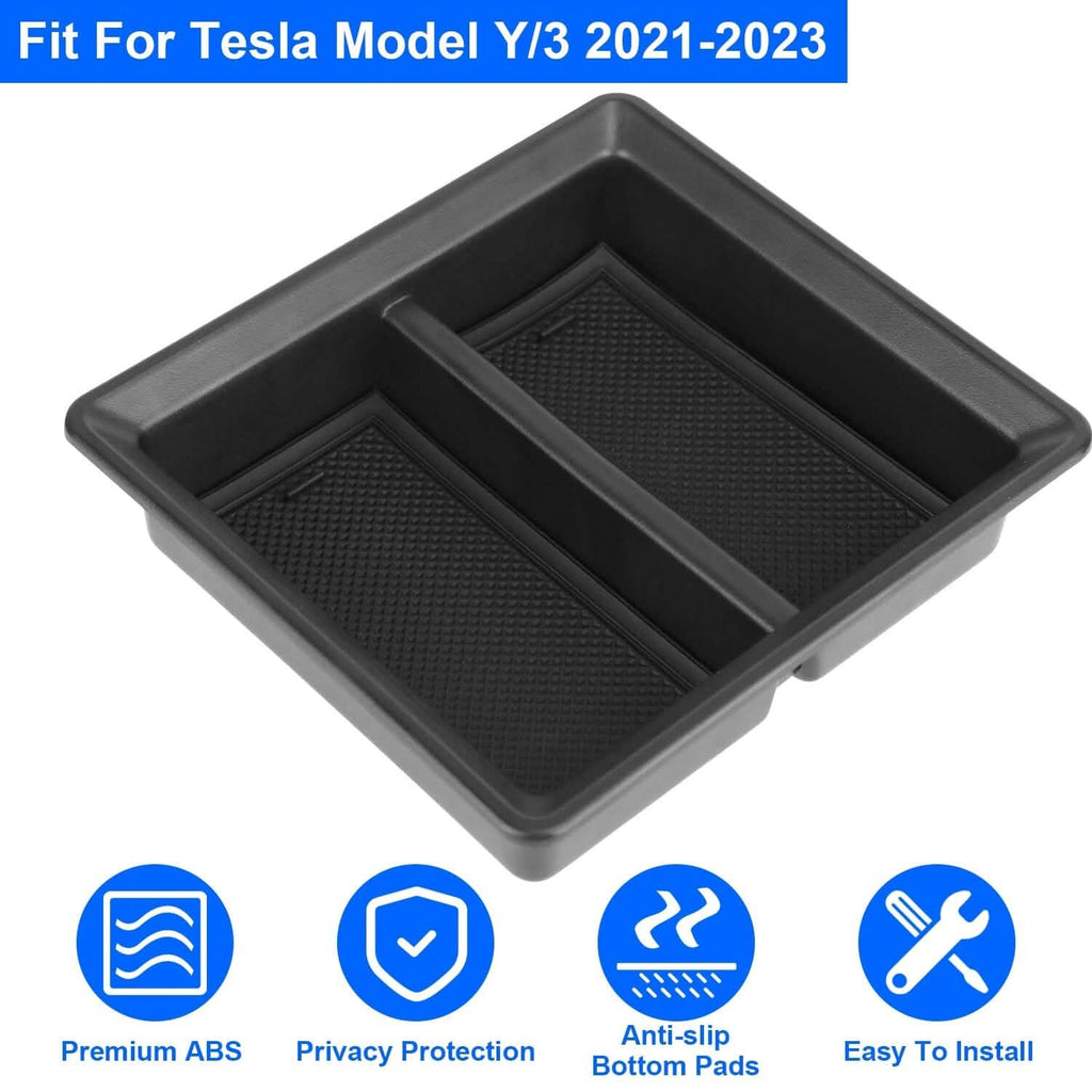 Center Console Organizer Tray by DailySale