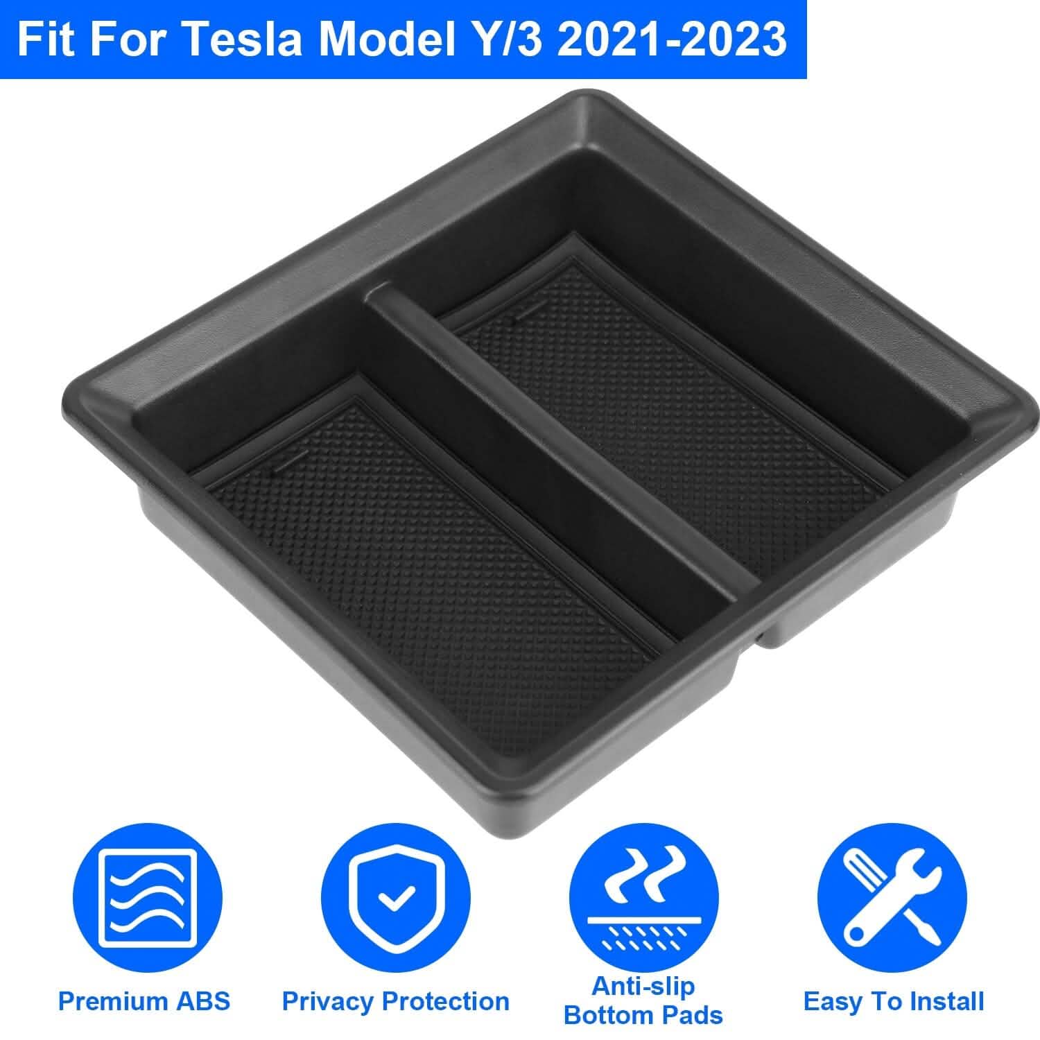 Center Console Organizer Tray by DailySale