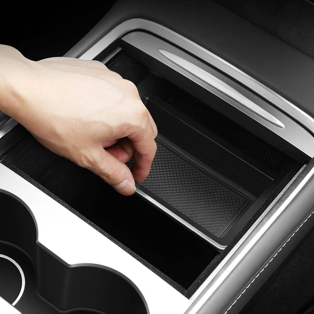 Center Console Organizer Tray by DailySale