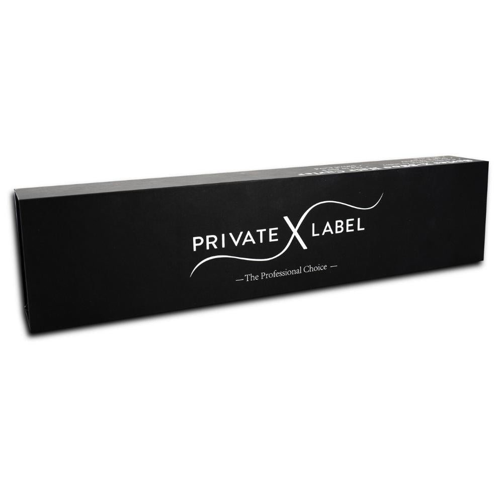 Ceramic Curling Iron by Private Label