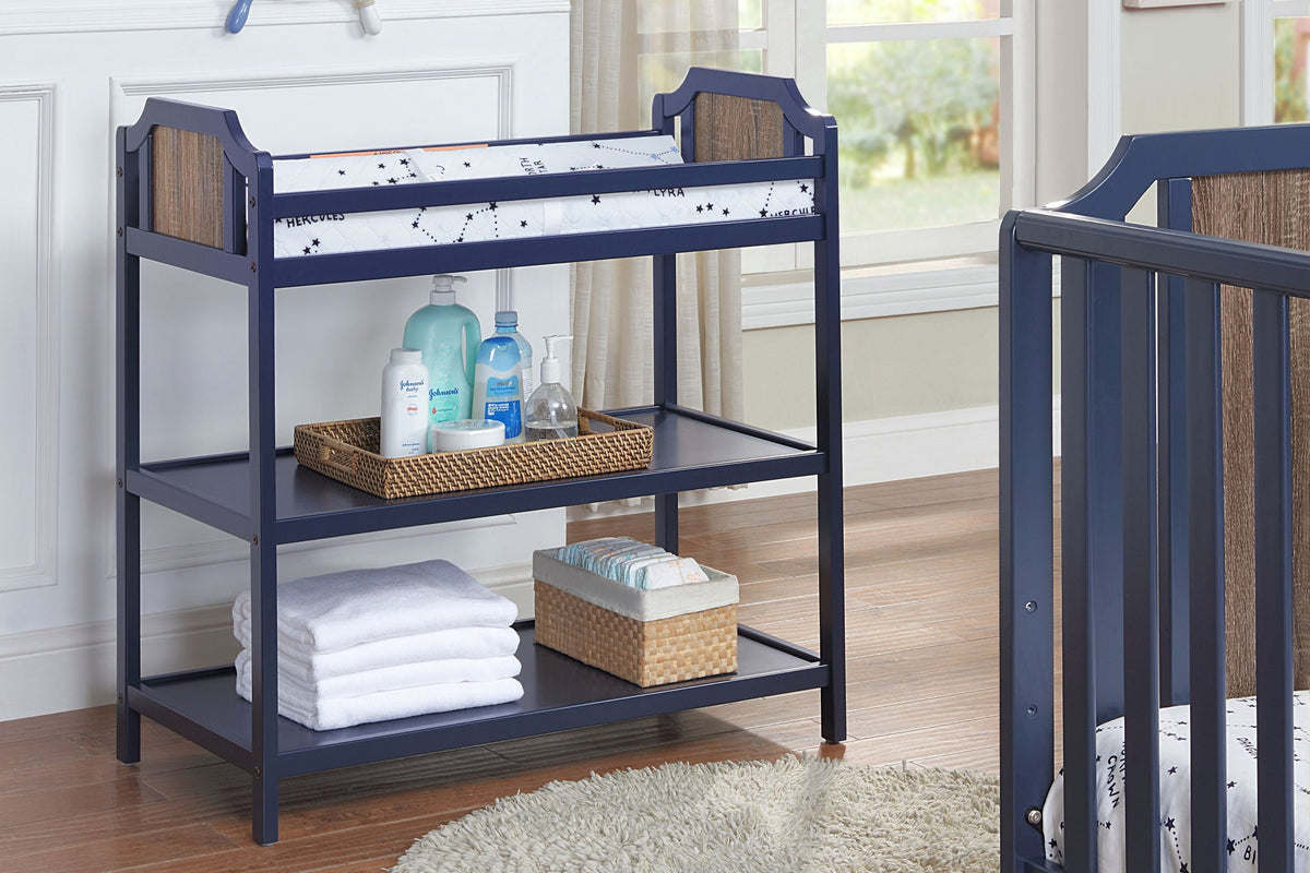 Brees - Changing Table by Unique Piece Furniture