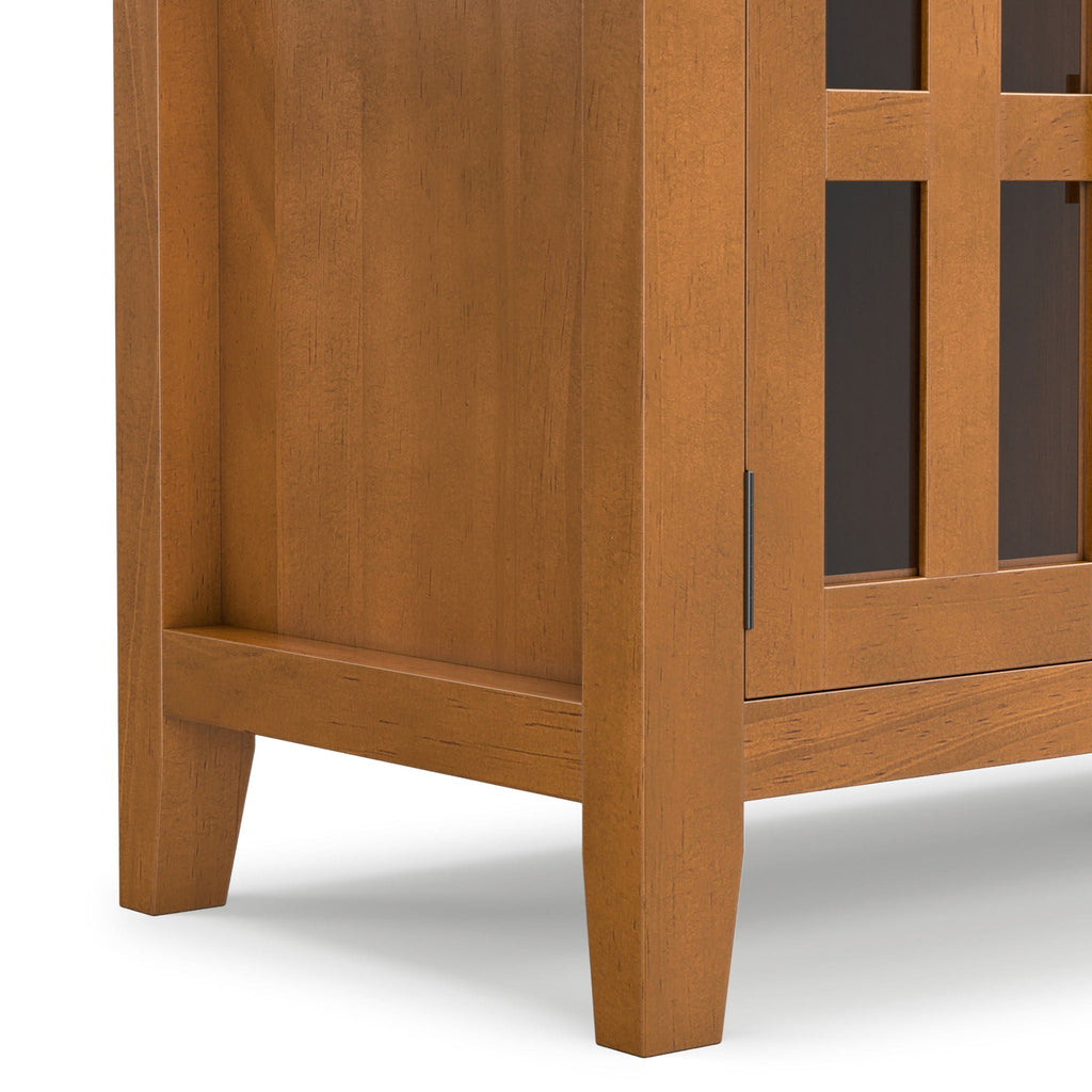 Artisan - TV Media Stand by Unique Piece Furniture