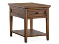 Bay Creek - Rectangular Table by Unique Piece Furniture