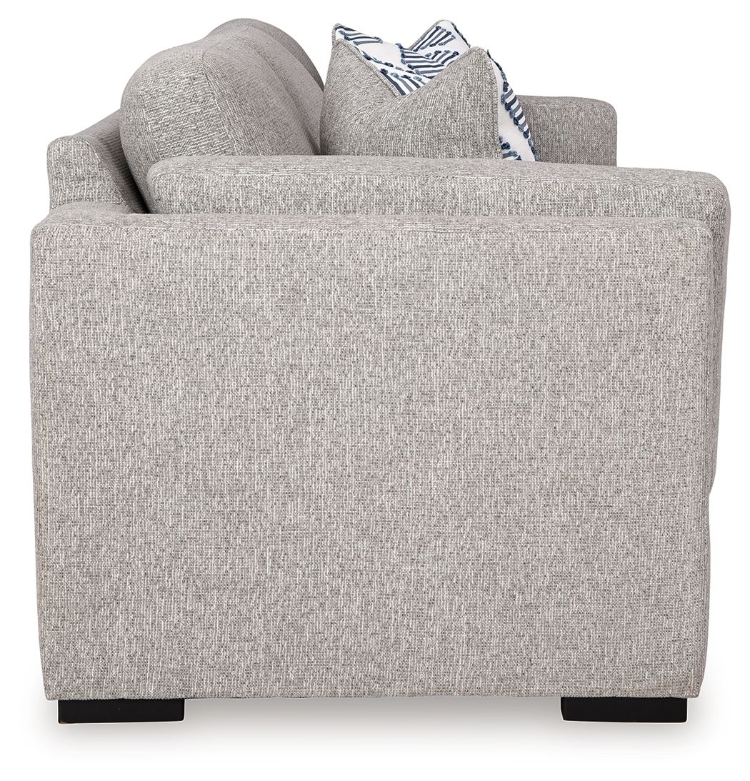 Evansley - Sofa by Unique Piece Furniture