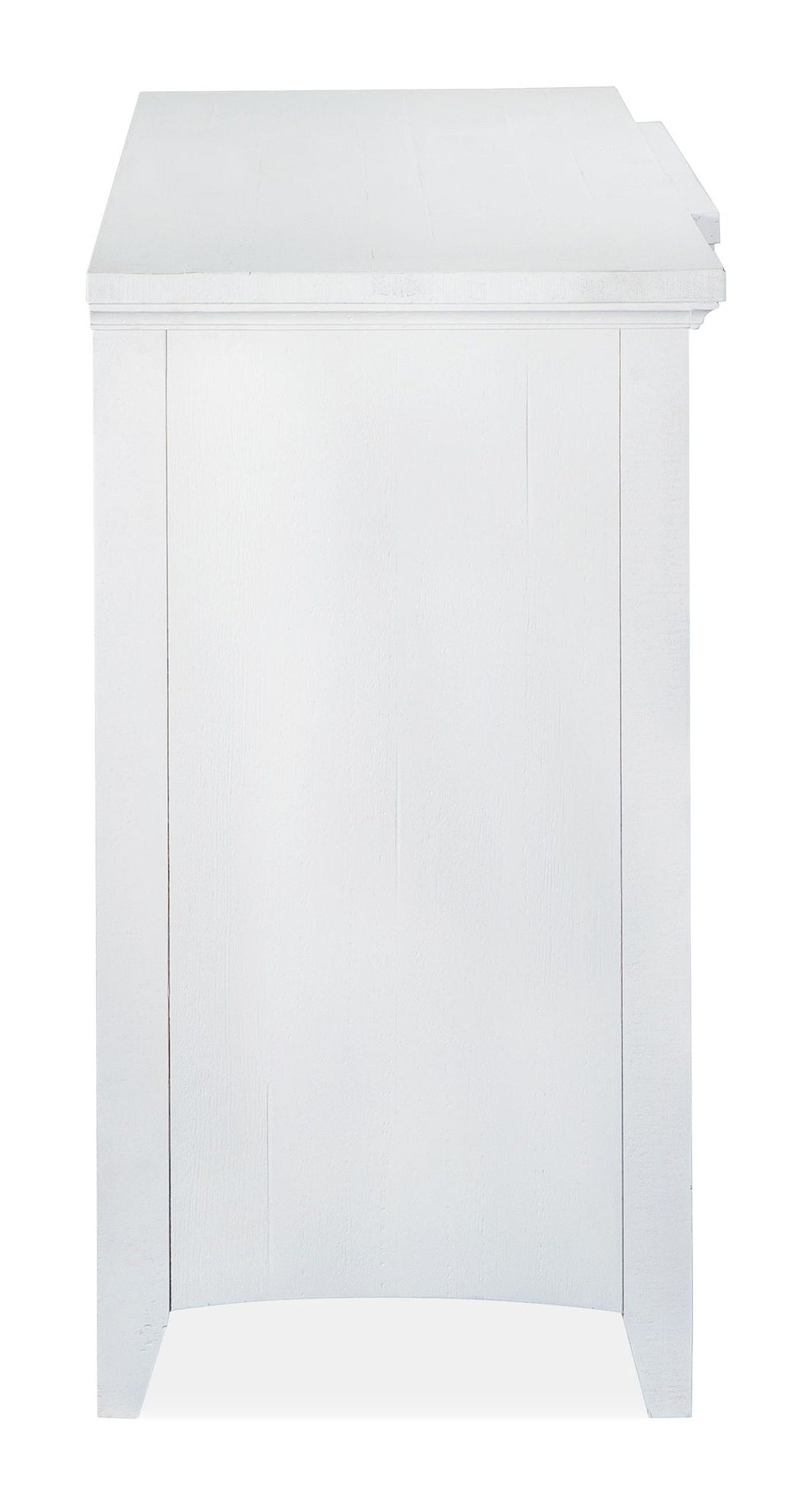 Heron Cove - Entertainment Console by Unique Piece Furniture