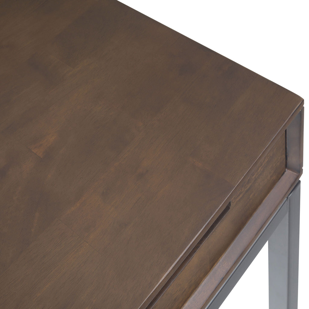 Banting - Desk - Walnut Brown by Unique Piece Furniture
