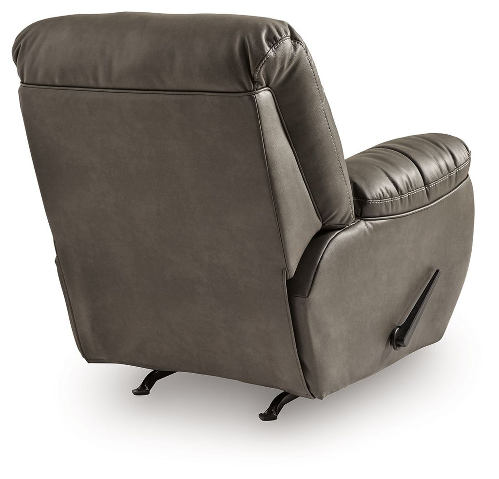 Elksworth - Rocker Recliner by Unique Piece Furniture