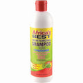 Africas Best Moisturizer Shampoo With Conditioner by Celleste's Online Beauty Supply Store