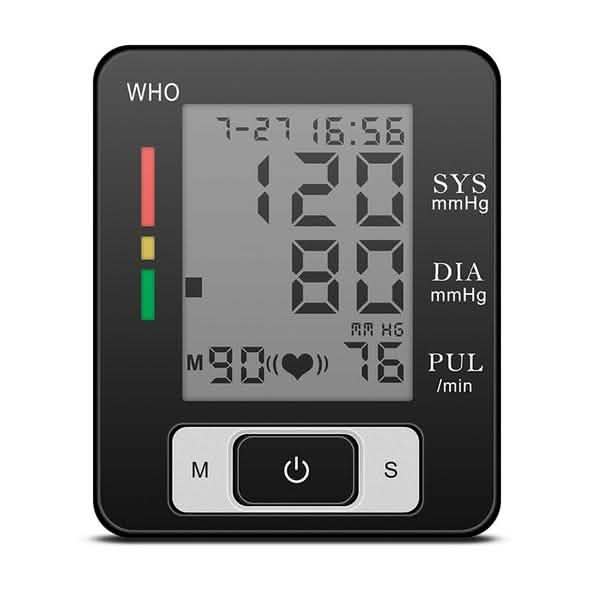 CK-W133 Blood Pressure Monitor by DailySale