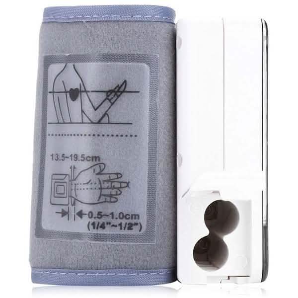 CK-W133 Blood Pressure Monitor by DailySale